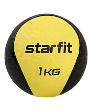 Медбол Starfit GB-702 1кг