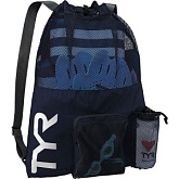 Рюкзак TYR Big Mesh Mummy Backpack LBMMB3-401