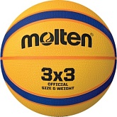 Баскетбольный мяч MOLTEN B33T2000 6