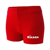 Шорты тренировочные MIKASA MT165-04