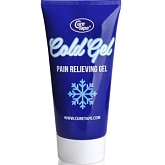 CureTape COLD GEL Гель охлаждающий