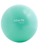 Мяч для пилатеса Starfit GB-902 25 см, мятный
