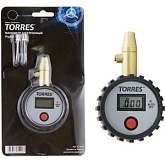 Манометр Torres SS1014