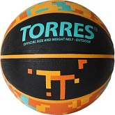 Баскетбольный мяч Torres TT 7