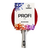 Ракетка для настольного тенниса Torres PROFI 5***** TT21009