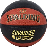 Баскетбольный мяч SPALDING Advanced Grip Control In/Out 76872z 7