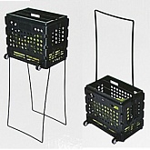 Корзина для теннисных мячей Head TM7003