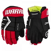 Warrior ALPHA DX5 Перчатки хоккейные