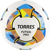 Футзальный мяч Torres FUTSAL PRO 4