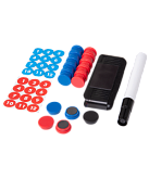 Набор аксессуаров для тактической доски Jogel JA-123