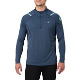 ASICS ICON LS 1/2 ZIP Беговая рубашка
