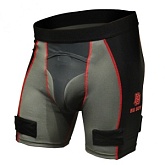 Шорты компрессионные BIG BOY Comfort Line BB-SHCL-SR
