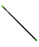 Бодибар неопреновый Starfit BB-301 5 кг, зеленый