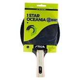 Stiga OCEANIA 1* Ракетка для настольного тенниса