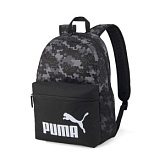 Рюкзак PUMA Phase AOP Backpack 07804610