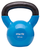Гиря виниловая Starfit DB-401 УТ-00018838 12 кг