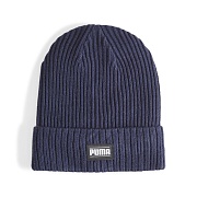 Шапка PUMA Ribbed Classic Cuff Beanie 02403810