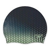 Шапочка для плавания SPEEDO Slogan Print Cap 8-0838517619