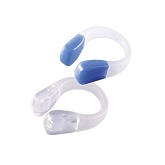 Зажим для носа Fashy SILICON NOSE CLIP (4046)