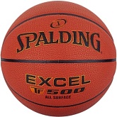 Баскетбольный мяч SPALDING TF-500 Excel In/Out 76798z 6