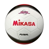 Футзальный мяч Mikasa FSC-450-WBKR