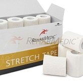 Rehab STRETCH TAPE Тейп (24 рулона)