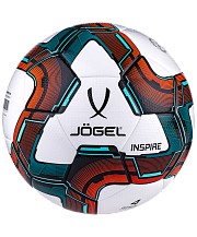 Футзальный мяч Jogel INSPIRE 4 БЕЛЫЙ