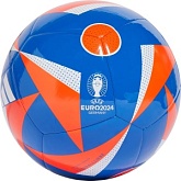 Футбольный мяч ADIDAS Euro24 Club IN9373 5