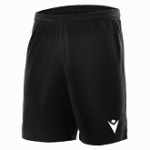 Шорты волейбольные MACRON Mesa Hero 522309-BK