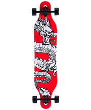 Лонгборд Ridex Onyxia 40"X8.75"
