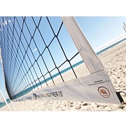 Сетка для пляжного волейбола El Leon De Oro 14449075001