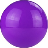 Мяч для художественной гимнастики TORRES AG-15-12