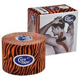 Кинезио тейп CureTape ART TIGER