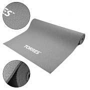Коврик для йоги TORRES Relax 6 YL12236G