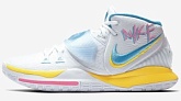 Баскетбольные кроссовки Nike KYRIE 6