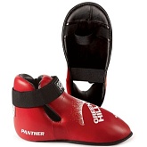 Green Hill PANTHER RD Футы (защита стоп)