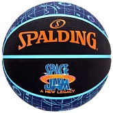 Баскетбольный мяч Spalding Space Jam Tune Court 84596z 5