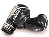 Green Hill PANTHER (BK) Перчатки боксерские