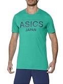 ASICS LOGO TOP Футболка