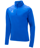 Джемпер тренировочный Jogel CAMP Training Top 1/4 Zip ЦБ-00000377