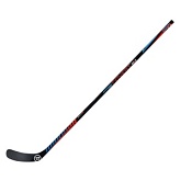 Хоккейная клюшка Warrior COVERT QRE3 55 GRIP BACKSTRM5