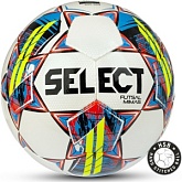 Футзальный мяч SELECT Futsal Mimas 4 1063460009-009