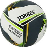 Волейбольный мяч Torres Save V321505