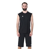 Форма баскетбольная REBORN SET RUSH R713 9001