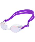Очки для плавания 25Degrees Load Rainbow Lilac/White