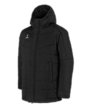 Куртка утепленная Jogel CAMP Padded Jacket УТ-00021066