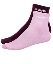 Носки средние Starfit SW-206 УТ-00014185