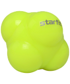 Мяч для тренировки скорости реакции Starfit RB-301