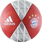 Футбольный мяч Adidas CAPITANO FCB 5