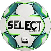 Футбольный мяч Select MATCH DВ v20 FIFA 5 3675346004